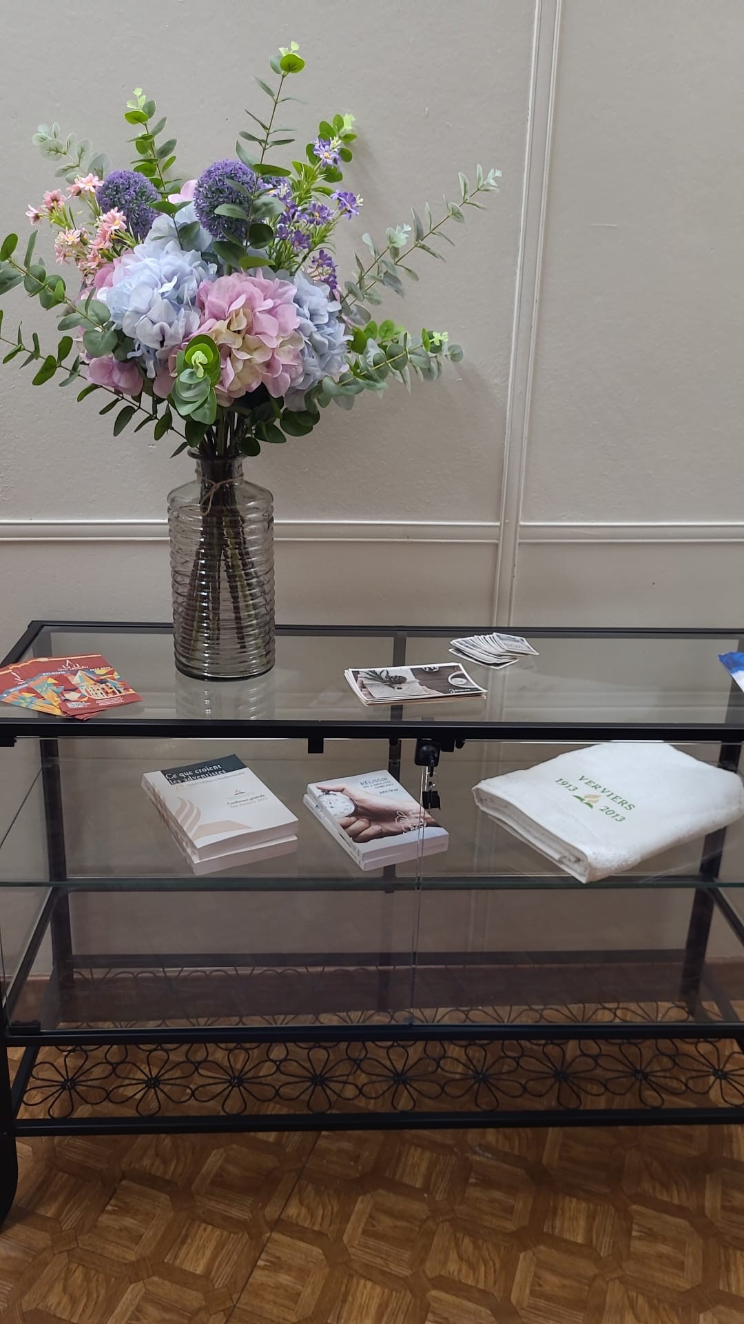 table